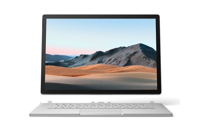 惠安Surface 维修前的准备工作