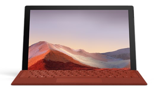 惠安清洁和维护 Surface